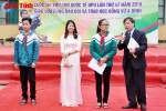 Hà Tĩnh phát động Cuộc thi viết thư quốc tế UPU lần thứ 47