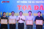Doanh nghiệp ngành TT&TT Hà Tĩnh cần đi đầu trong cuộc cách mạng 4.0