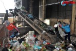 Tiến độ xây dựng lò đốt rác tại nhiều địa phương Hà Tĩnh còn chậm