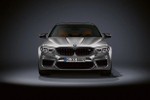 BMW M5 Competition 2019 có công suất "khủng" 617 mã lực