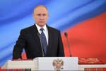 Thế giới nổi bật trong tuần: Ông Vladimir Putin nhậm chức Tổng thống Nga nhiệm kỳ thứ 4