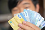 55 triệu thẻ ngân hàng ở Việt Nam là thẻ "rác"