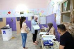 Bầu cử Quốc hội Iraq: Tỷ lệ cử tri đi bỏ phiếu thấp kỷ lục