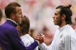 Chuyển nhượng 7/5: Real tính đổi Bale lấy Kane
