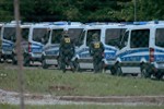 Cảnh sát Đức phá tổ chức buôn người có quan hệ với nhóm cực hữu