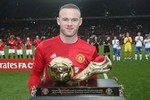 Wayne Rooney bất ngờ chia tay Everton, chuẩn bị gia nhập MLS