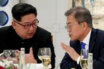 Triều Tiên - Hàn Quốc sẽ họp Thượng đỉnh lần 2 ở Bàn Môn Điếm