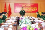 BĐBP Hà Tĩnh đề ra 6 nhiệm vụ trọng tâm nâng cao sức chiến đấu tổ chức Đảng