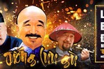 Diễn viên "Tể tướng Lưu gù" - Ngôi sao "quái dị" trong showbiz