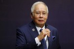 Thế giới ngày qua: Cảnh sát lục soát nhà riêng cựu Thủ tướng Malaysia