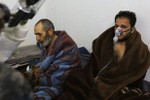 OPCW khẳng định vũ khí hóa học đã được sử dụng tại Syria
