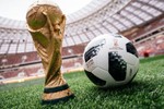 VTV đơn độc trong tâm bão “bản quyền phát sóng World Cup 2018”