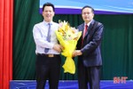 Chủ tịch UBND tỉnh giữ chức Chủ tịch Hội đồng trường Đại học Hà Tĩnh
