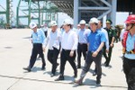 Phó Thủ tướng: Hà Tĩnh làm tốt bồi thường, hỗ trợ thiệt hại sự cố môi trường