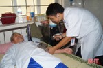 Báo động người bị bệnh tăng huyết áp tại Hà Tĩnh ngày một gia tăng