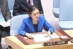 Việt Nam phê chuẩn Hiệp ước cấm vũ khí hạt nhân
