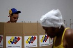 Thế giới ngày qua: Venezuela bước vào bầu cử tổng thống