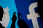 Facebook, Twitter kiểm soát chặt các quảng cáo liên quan chính trị