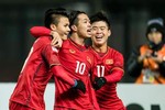 U23 Việt Nam sẽ đụng độ "đàn em" Messi trước thềm ASIAD 2018
