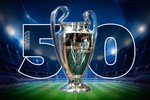 50 sự thật thú vị về Champions League 2017/18