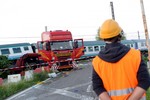 Tai nạn tàu hỏa ở Italy, 20 người thương vong