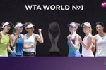 6 tay vợt đua tranh ngôi số 1 thế giới ở Roland Garros