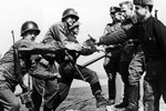 Mỹ viện trợ vũ khí giúp Hồng quân nâng sức chiến đấu trong Thế chiến 2
