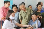Tháng 11/2018, Hà Tĩnh chạy thử hệ thống điện tử quản lý sức khỏe người dân