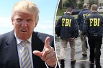 Yêu cầu điều tra FBI, Tổng thống Trump gây sức ép với Bộ Tư pháp Mỹ