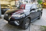 Vắng ôtô nhập khẩu, xe cũ được dịp tăng giá tại Việt Nam