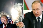Mỹ tạo ra hỗn loạn, Nga nắm quyền điều khiển