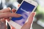 Cảnh báo tình trạng lập trang web giống Facebook để lừa đảo