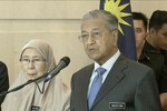 Malaysia lập quỹ để dân đóng góp cho đất nước
