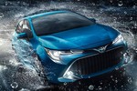 Toyota Corolla hatchback 2019 chốt giá bán chính thức