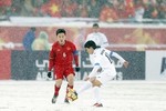 U23 Việt Nam đấu đội trẻ Barca, tái ngộ Uzbekistan trong tháng 8