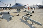 Tham vọng sở hữu UAV lưỡng cư của Trung Quốc