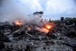 Nga tuyên bố không chấp nhận "kết luận vô căn cứ" về vụ MH17