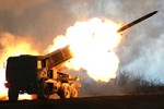 Mẫu pháo phản lực giúp Mỹ diệt cùng lúc 50 chỉ huy Taliban