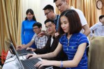 Sinh viên Việt có cơ hội giành 10 suất tranh tài lập trình cùng thí sinh quốc tế