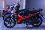 SYM Việt Nam "hồi sinh" dòng xe máy giá rẻ Angel 110