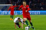 15 trận giao hữu đáng xem trước thềm World Cup 2018