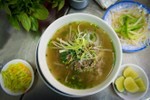 Phở ăn liền Việt Nam đắt hàng tại thị trường Hàn Quốc