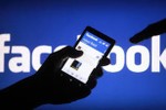 Facebook thâm nhập lĩnh vực thanh toán điện tử ở Ấn Độ