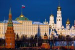 Vẻ đẹp 11 thành phố đăng cai World Cup 2018 của Nga