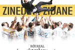Zidane rời Real: Kết thúc hành trình đẹp như mơ