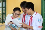 Kỳ thi vào lớp 10 THPT tại Hà Tĩnh: Tất cả đã sẵn sàng