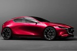 Mazda3 thế hệ mới sẽ sớm lộ diện