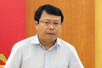 Phó Chủ tịch UBND tỉnh Dương Tất Thắng: Cần có chính sách hỗ trợ khởi nghiệp