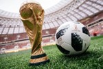 Bản quyền World Cup 2018: VTV than khó, đã có HTV
