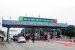 Tổng cục Đường bộ Việt Nam đề xuất dùng lại tên "trạm thu phí"